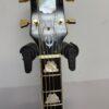 Used Epiphone FT120 Masterbilt Excellente Acoustic Guitar Made in the USA Antique Natural 2022 - Image 4