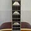 Used Epiphone FT120 Masterbilt Excellente Acoustic Guitar Made in the USA Antique Natural 2022 - Image 6