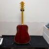 Used Epiphone FT120 Masterbilt Excellente Acoustic Guitar Made in the USA Antique Natural 2022 - Image 13