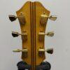 Used Epiphone FT120 Masterbilt Excellente Acoustic Guitar Made in the USA Antique Natural 2022 - Image 15