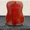 Used Epiphone FT120 Masterbilt Excellente Acoustic Guitar Made in the USA Antique Natural 2022 - Image 18