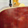 Used Epiphone FT120 Masterbilt Excellente Acoustic Guitar Made in the USA Antique Natural 2022 - Image 20