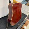 Used Epiphone FT120 Masterbilt Excellente Acoustic Guitar Made in the USA Antique Natural 2022 - Image 21