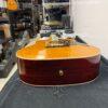 Used Epiphone FT120 Masterbilt Excellente Acoustic Guitar Made in the USA Antique Natural 2022 - Image 23