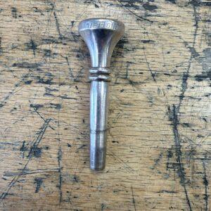 Used Jet Tone T-1 A Bb Trumpet Mouthpiece