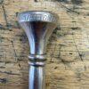 Used Jet Tone T-1 A Bb Trumpet Mouthpiece - Image 2
