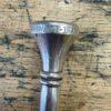 Used Jet Tone T-1 A Bb Trumpet Mouthpiece - Image 3