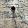 Used Jet Tone T-1 A Bb Trumpet Mouthpiece - Image 6