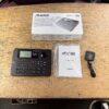 Used Alesis SR-16 Drum Machine with Original Box Manual and AC Adapter