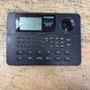 Used Alesis SR-16 Drum Machine with Original Box Manual and AC Adapter - Image 2