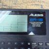 Used Alesis SR-16 Drum Machine with Original Box Manual and AC Adapter - Image 4