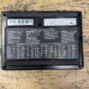 Used Alesis SR-16 Drum Machine with Original Box Manual and AC Adapter - Image 10